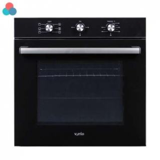 ДУХОВОЙ ШКАФ VENTOLUX BRISTOL 6 MT (BK) в Запоріжжі